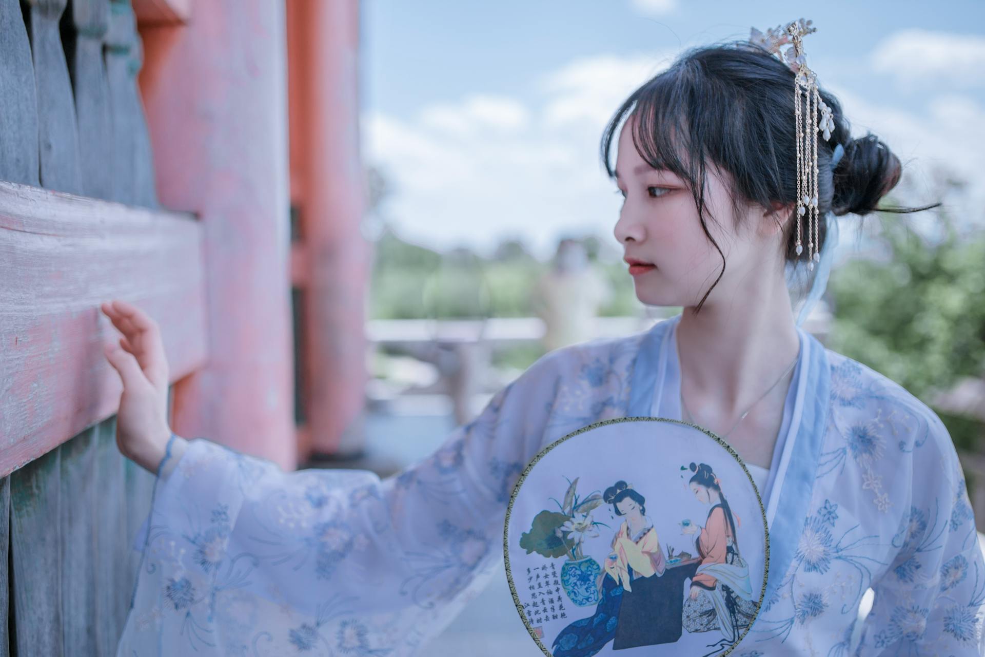 如何才能让女人发自内心的赏赐耳光呢